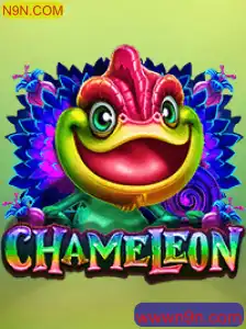 Chameleon: Descubra o Jogo de Dedução Secreta