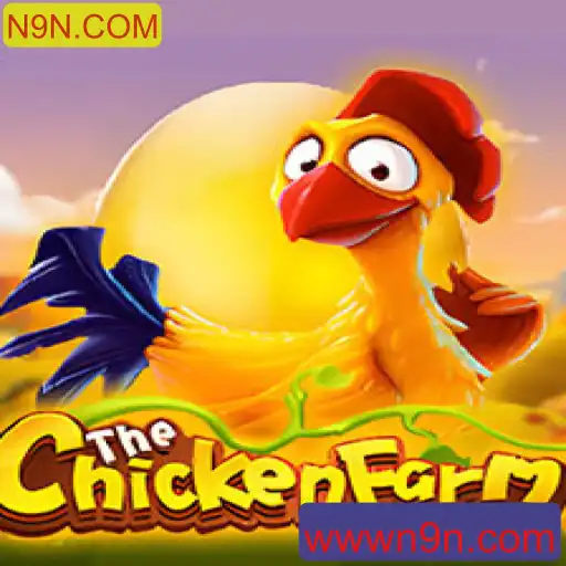 ChickenFarm: Uma Jornada de Aventuras e Estratégias no N9N.COM