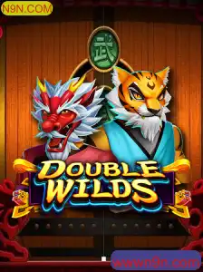Explorando o Mundo de DoubleWilds: Um Jogo Empolgante de Estratégia