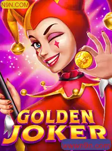 Descubra o Fascinante Mundo de GoldenJoker
