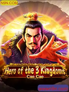 Desvendando Heroofthe3KingdomsCaoCao: Um Mergulho no Jogo Épico da Era dos Três Reinos