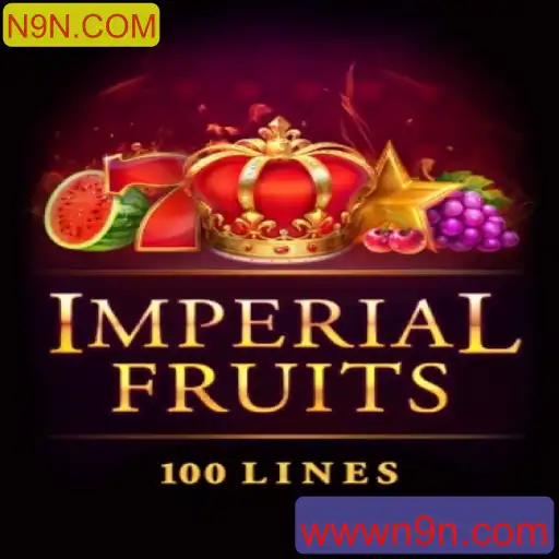 ImperialFruits100: Desvende o Universo Frutado de Entretenimento do N9N.COM