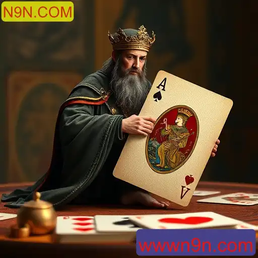 Jogos de cartas