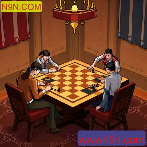 Jogos de mesa