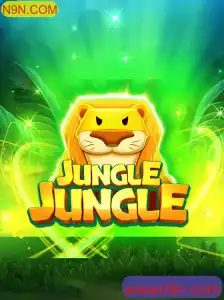 JungleJungle: Uma Aventura Imersiva na Selva
