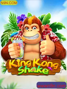 Descubra o Mundo de KingKongShake: Um Jogo de Aventura e Estratégia