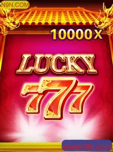 Jogo LuckySeven: Descubra a Nova Sensação de Entretenimento da N9N.COM