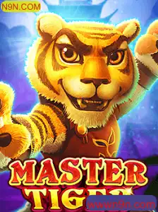 Explorando o Mundo Empolgante de MasterTiger