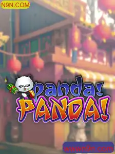 Descubra o Fascinante Jogo PandaPanda