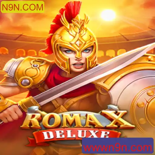 Descubra o Fascinante Mundo de RomaXDeluxe