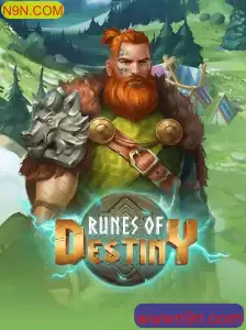 Explorando o Fascinante Mundo de RunesOfDestiny
