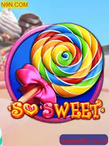 Descobrindo o Mundo Encantado de SoSweet: Tudo que Você Precisa Saber
