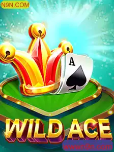 Explorando o Mundo Empolgante de WildAce: Um Jogo de Estratégia e Sorte