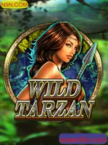 Descubra o Mundo de Aventura com WildTarzan no N9N.COM